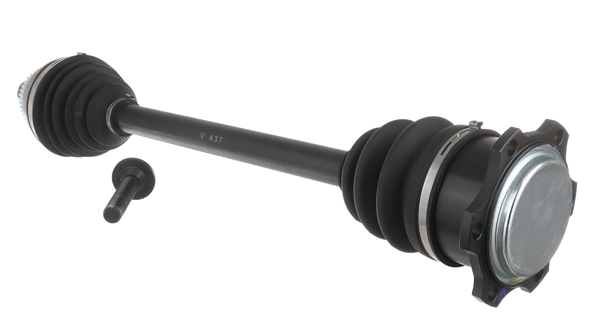 SKF Aandrijfas VKJC 1043