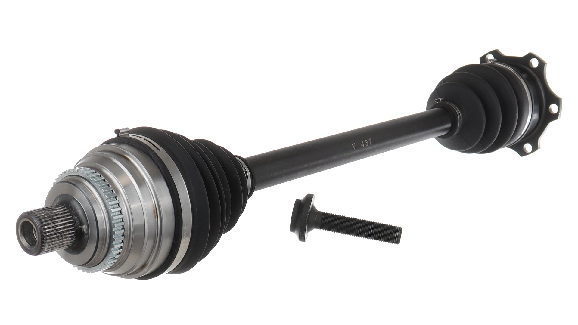 SKF Aandrijfas VKJC 1043