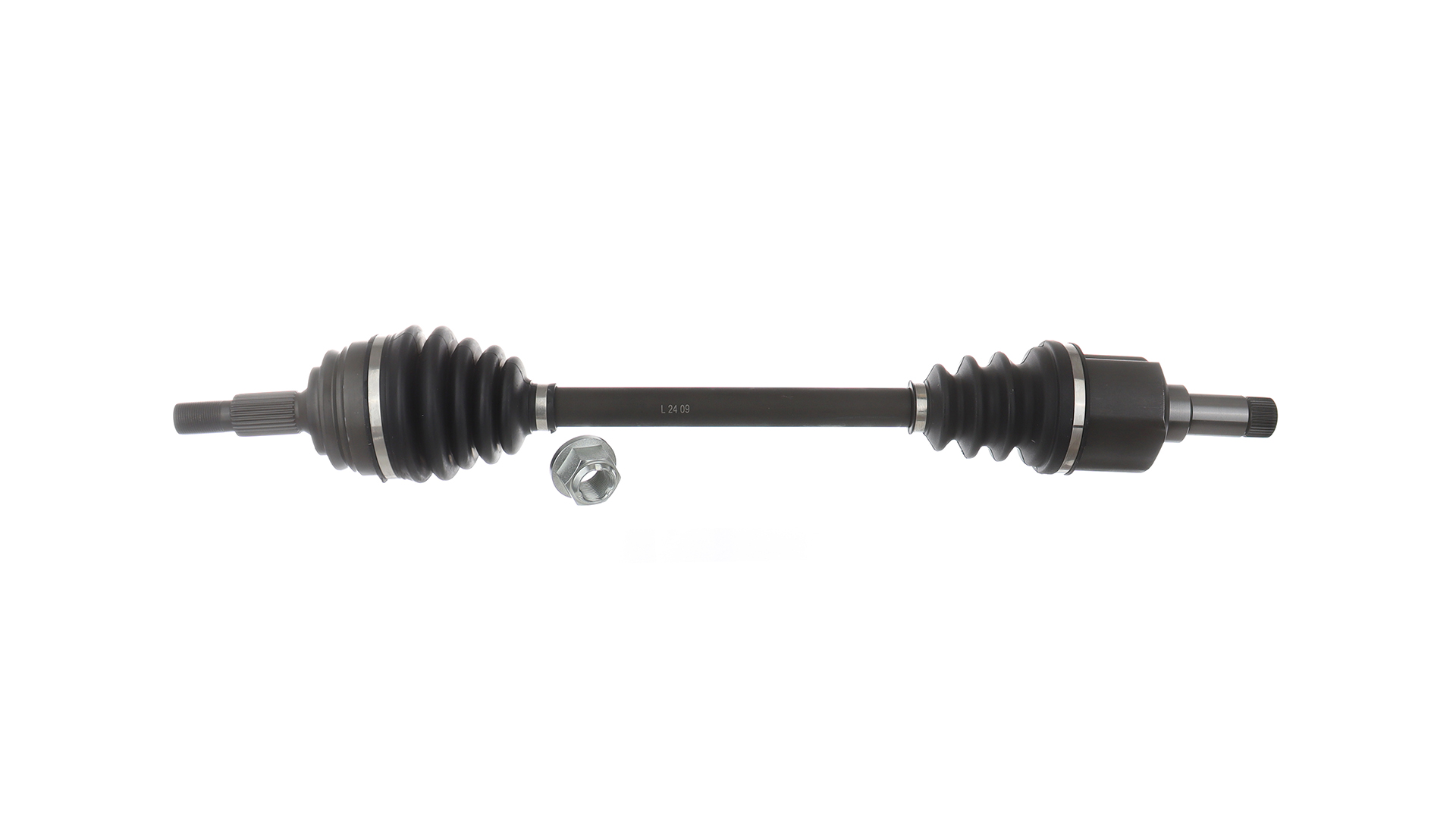 SKF Aandrijfas VKJC 1100