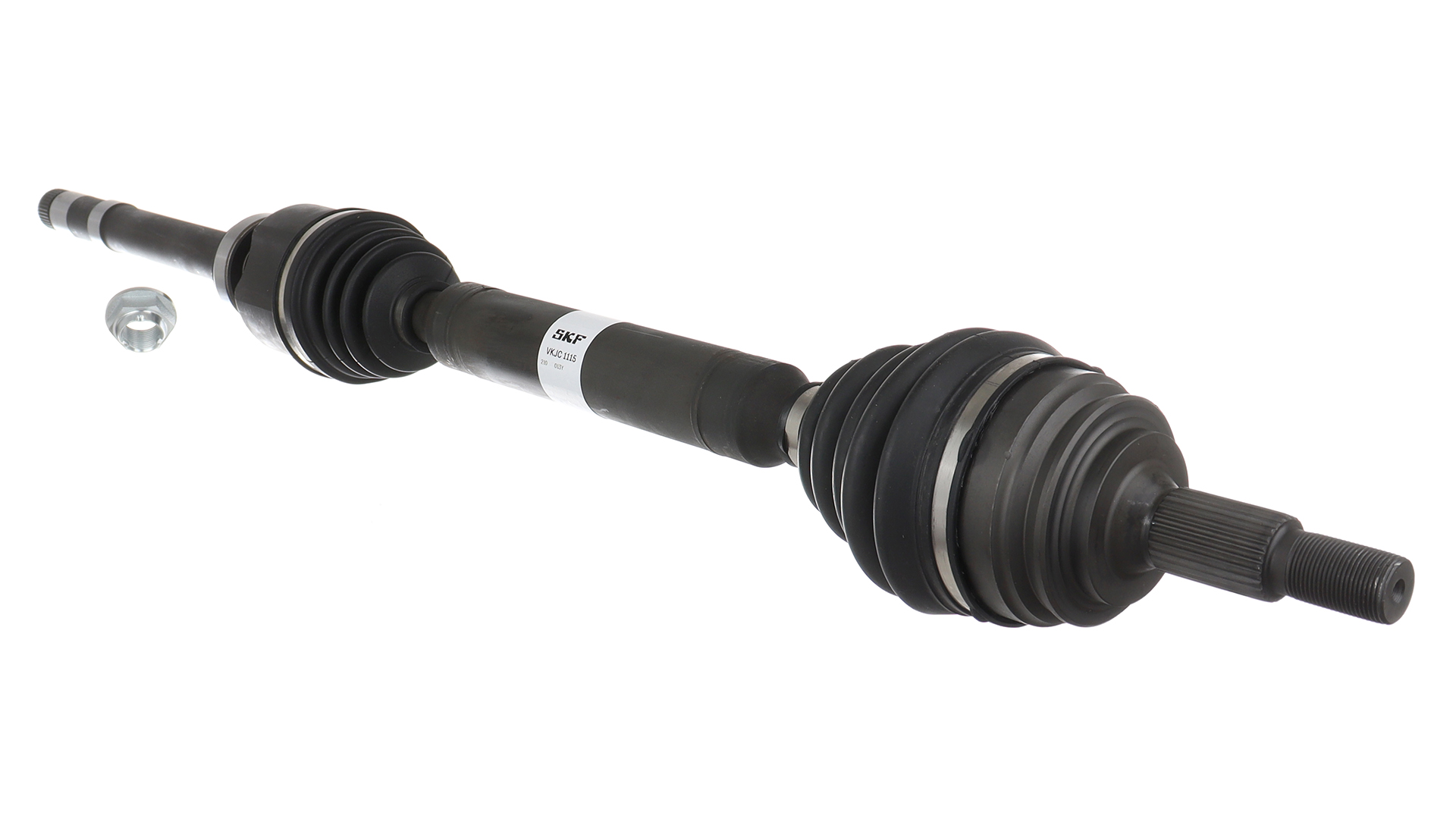 SKF Aandrijfas VKJC 1115