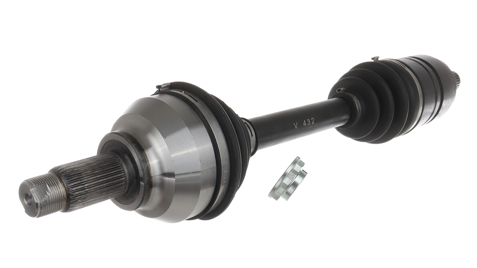 SKF Aandrijfas VKJC 1153