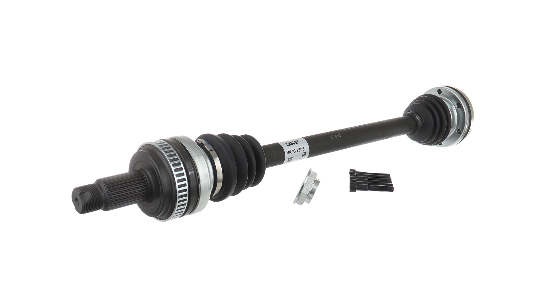 SKF Aandrijfas VKJC 1205