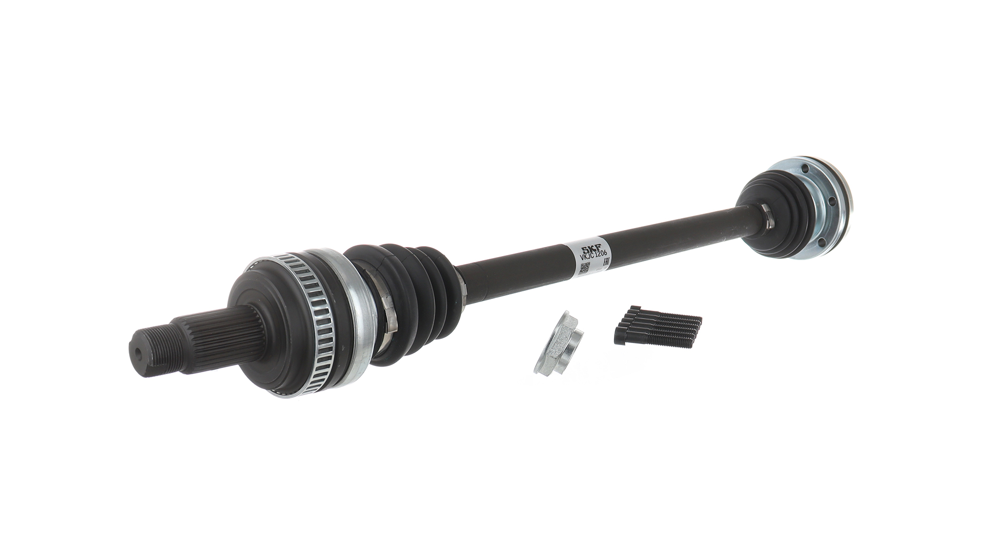 SKF Aandrijfas VKJC 1206