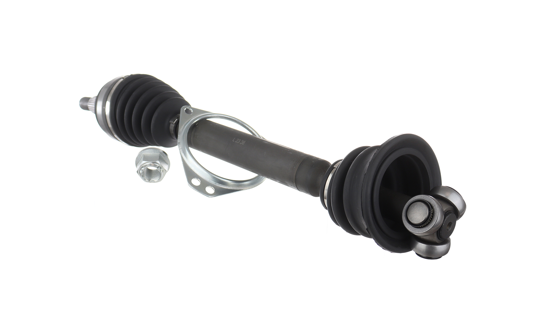 SKF Aandrijfas VKJC 1235