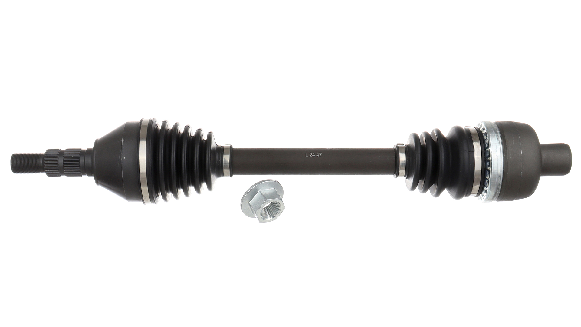 SKF Aandrijfas VKJC 1425