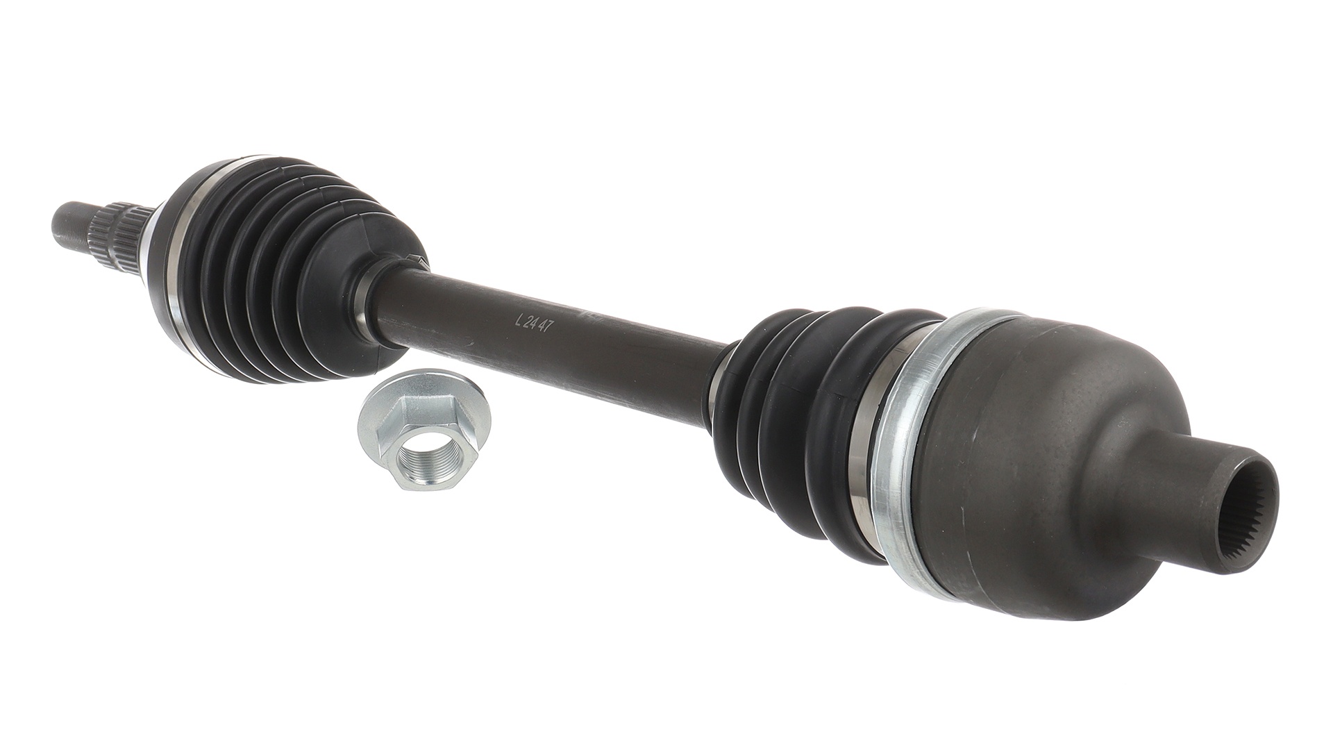 SKF Aandrijfas VKJC 1425