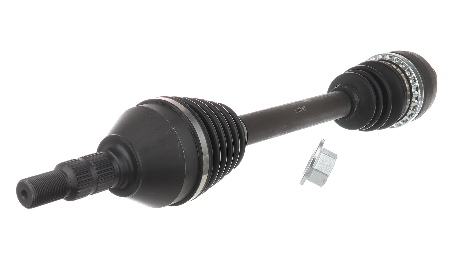 SKF Aandrijfas VKJC 1425