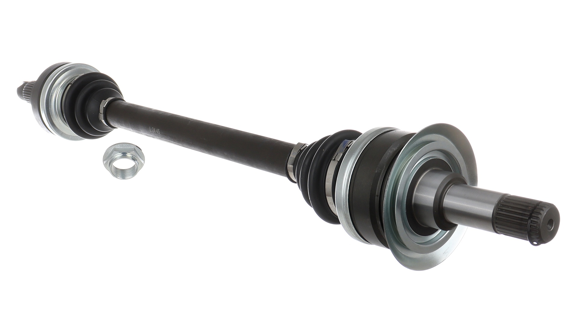 SKF Aandrijfas VKJC 1615