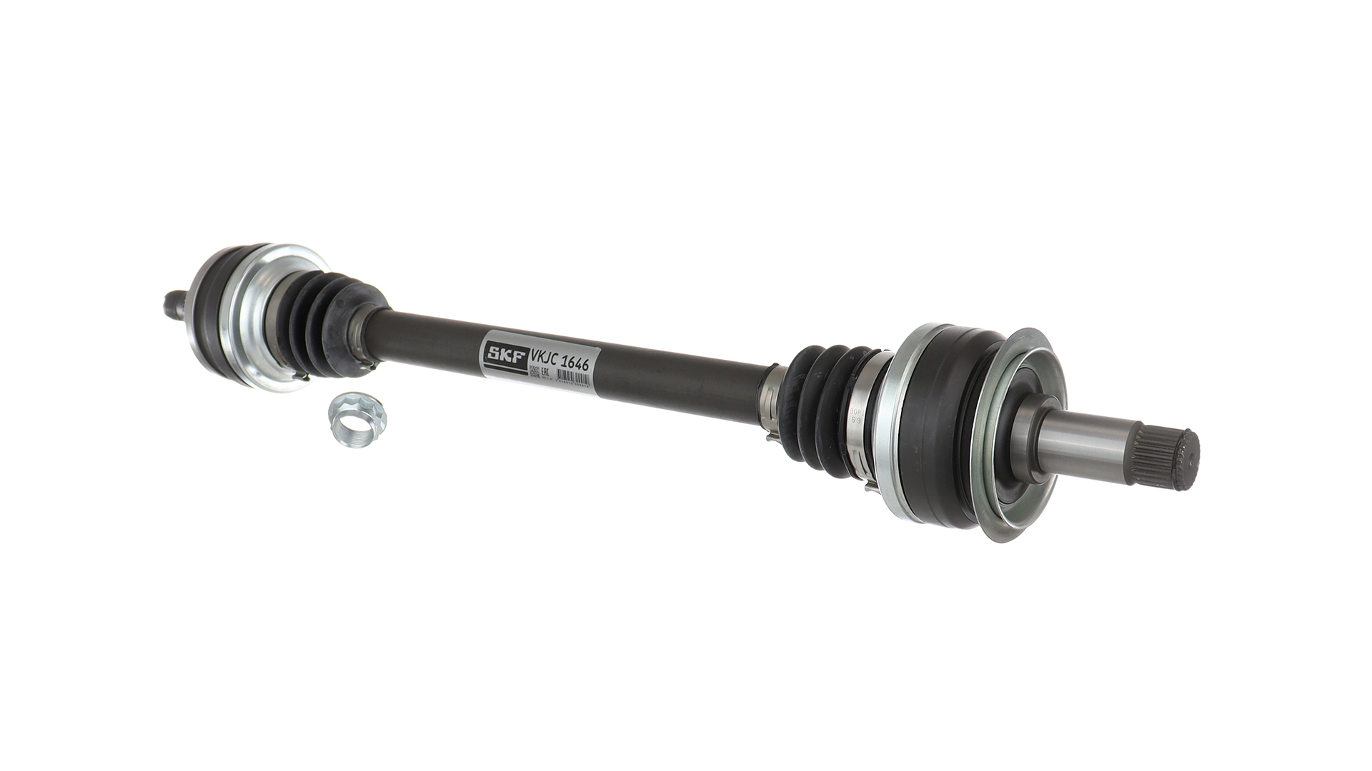 SKF Aandrijfas VKJC 1646