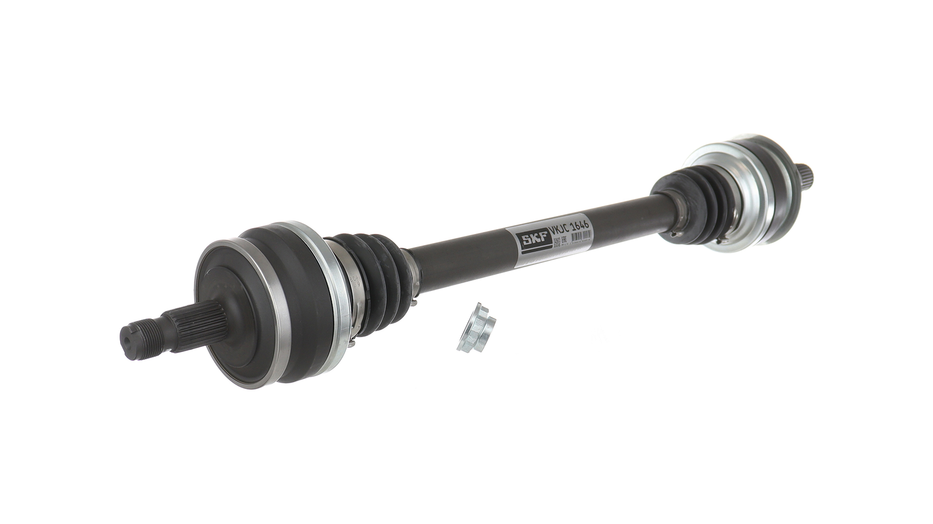 SKF Aandrijfas VKJC 1646