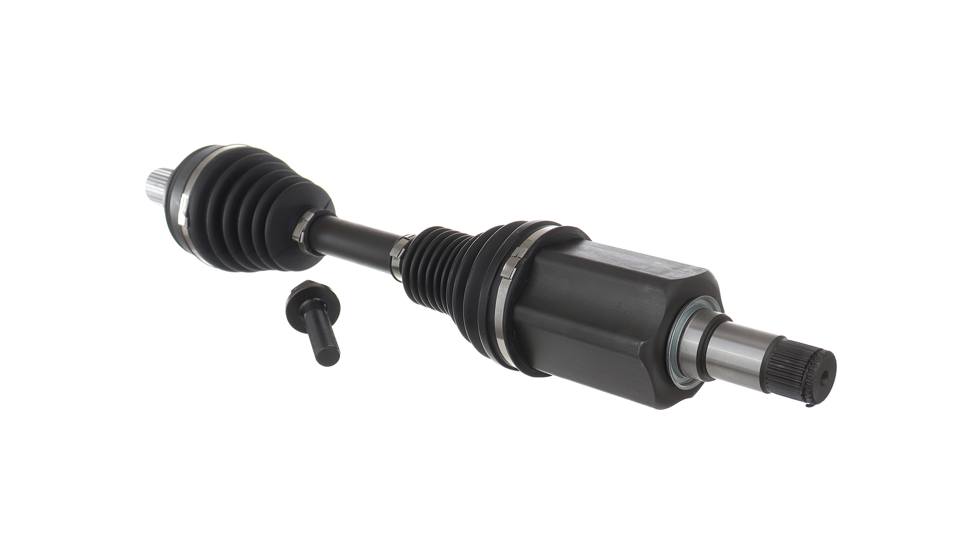 SKF Aandrijfas VKJC 1654