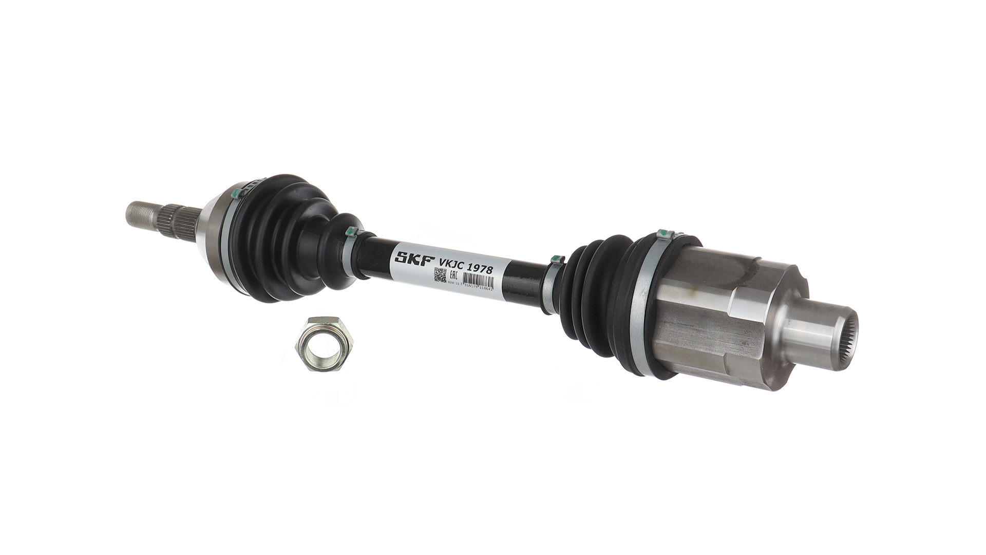 SKF Aandrijfas VKJC 1978