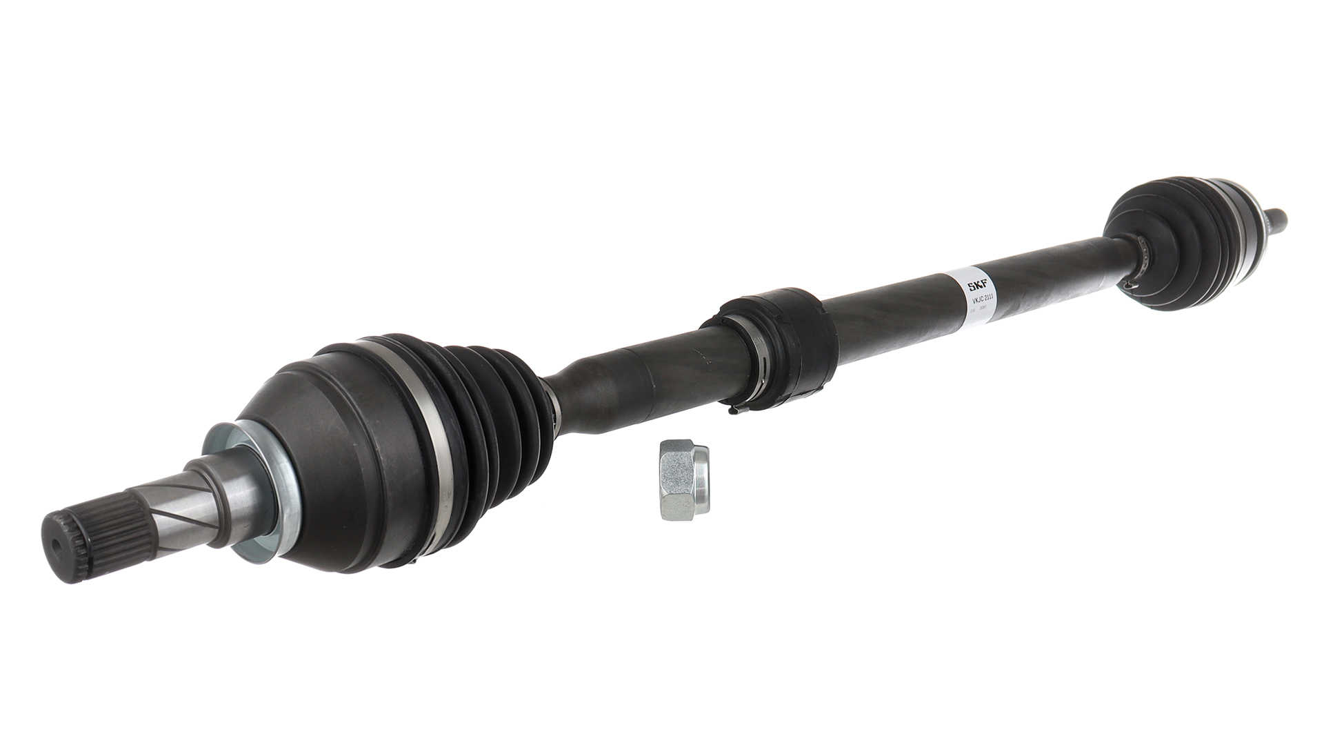 SKF Aandrijfas VKJC 2111