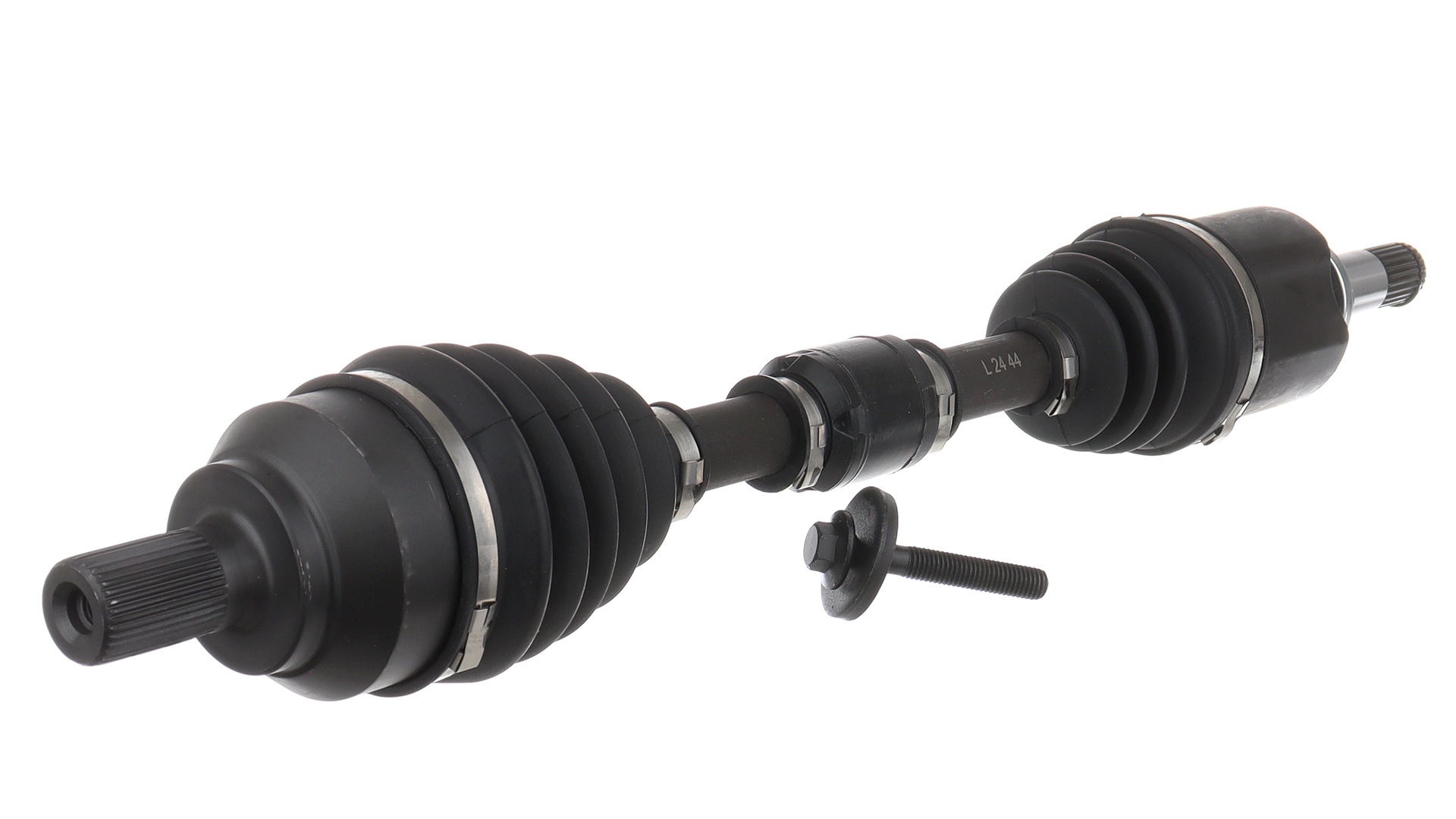 SKF Aandrijfas VKJC 2484