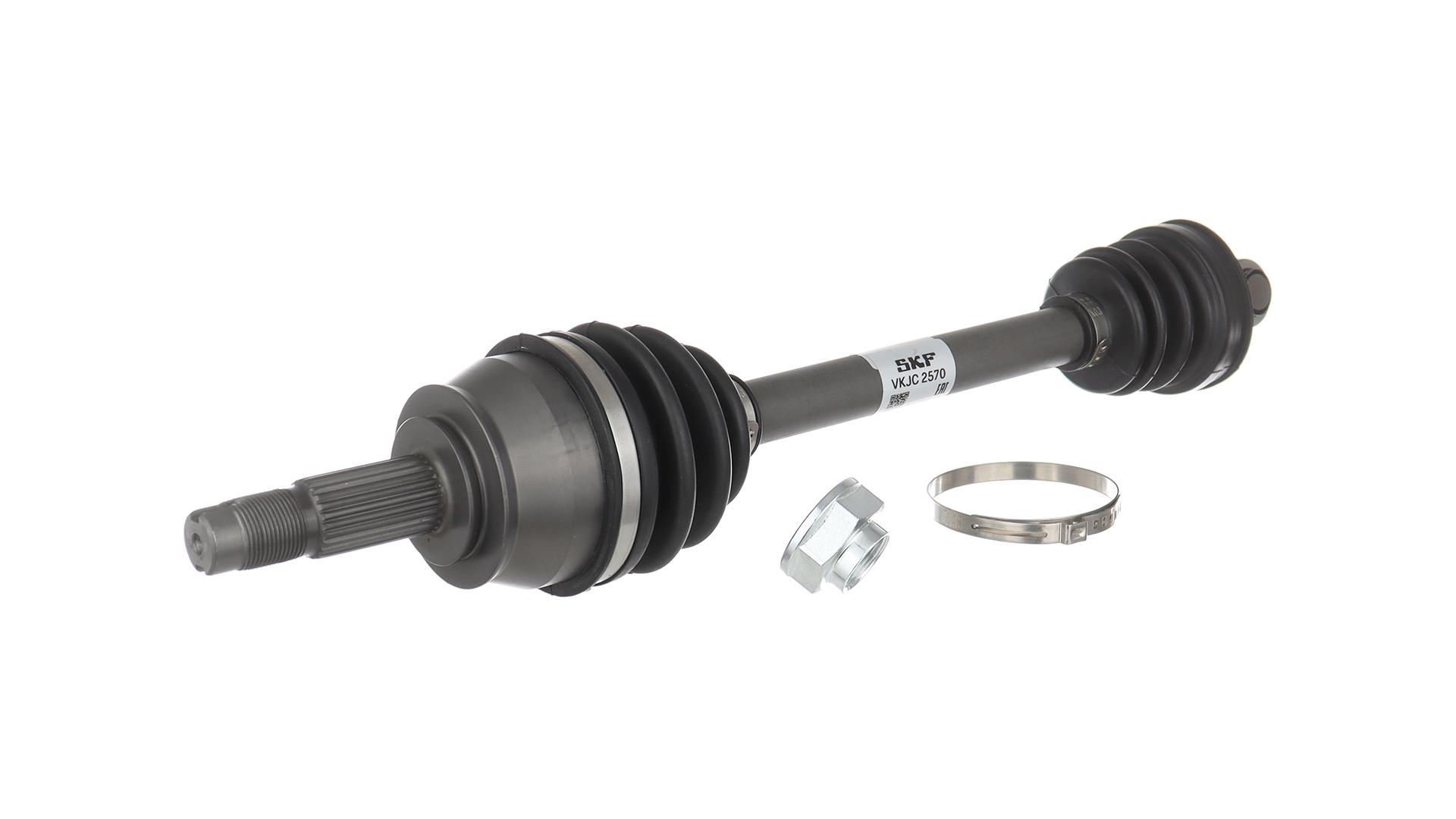 SKF Aandrijfas VKJC 2570