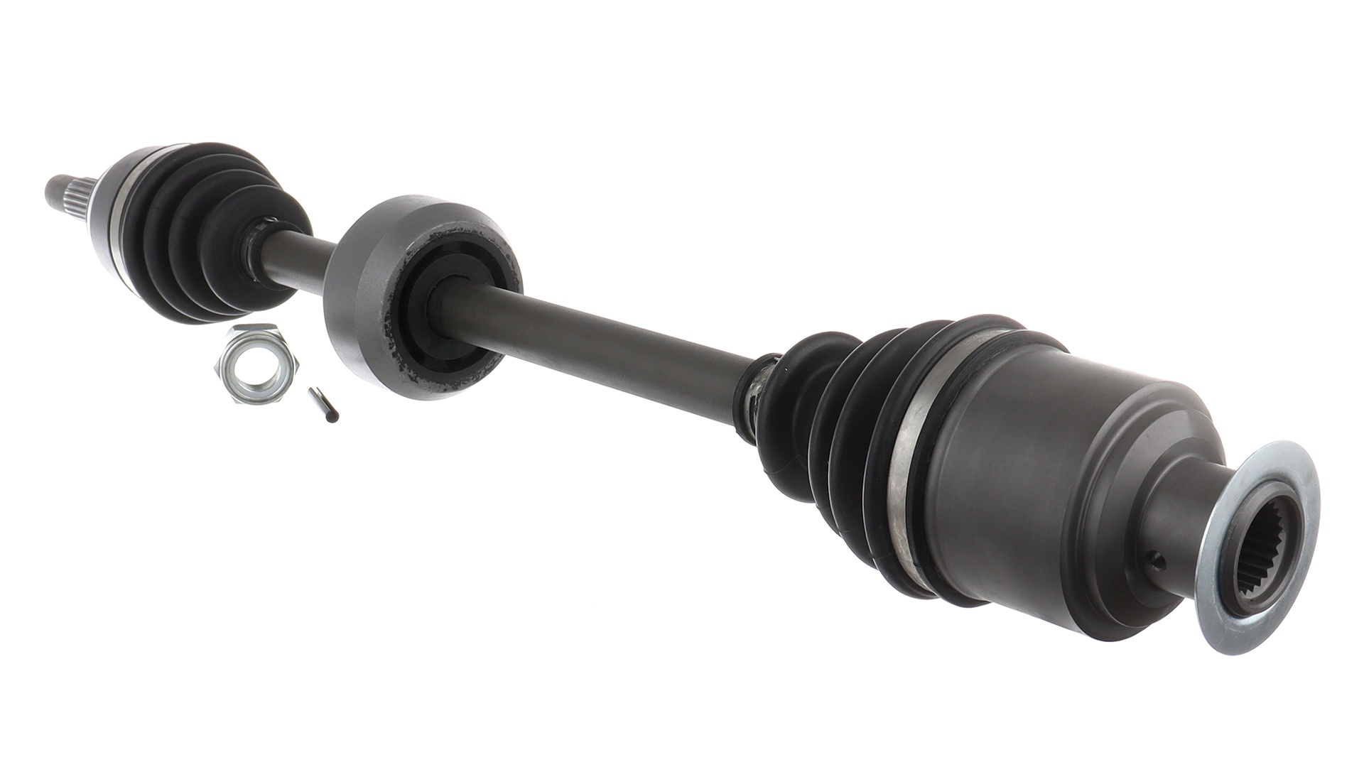 SKF Aandrijfas VKJC 2747