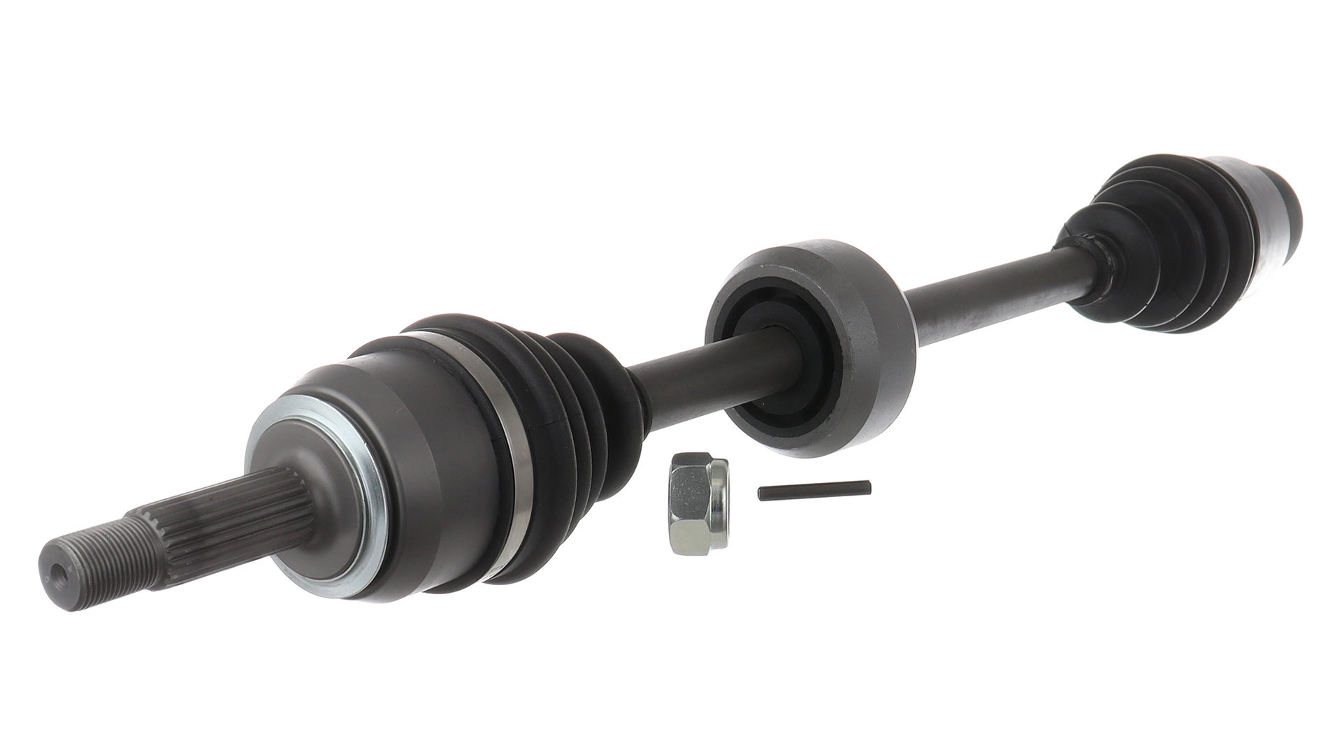 SKF Aandrijfas VKJC 2747