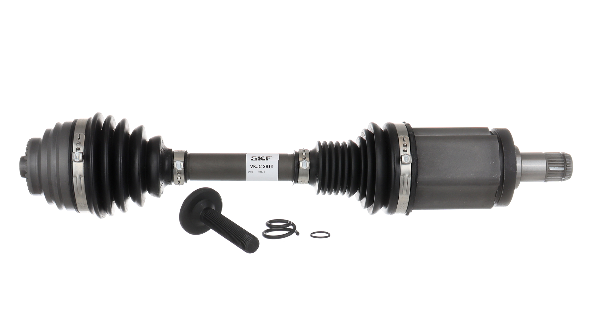 Aandrijfas SKF VKJC 2812