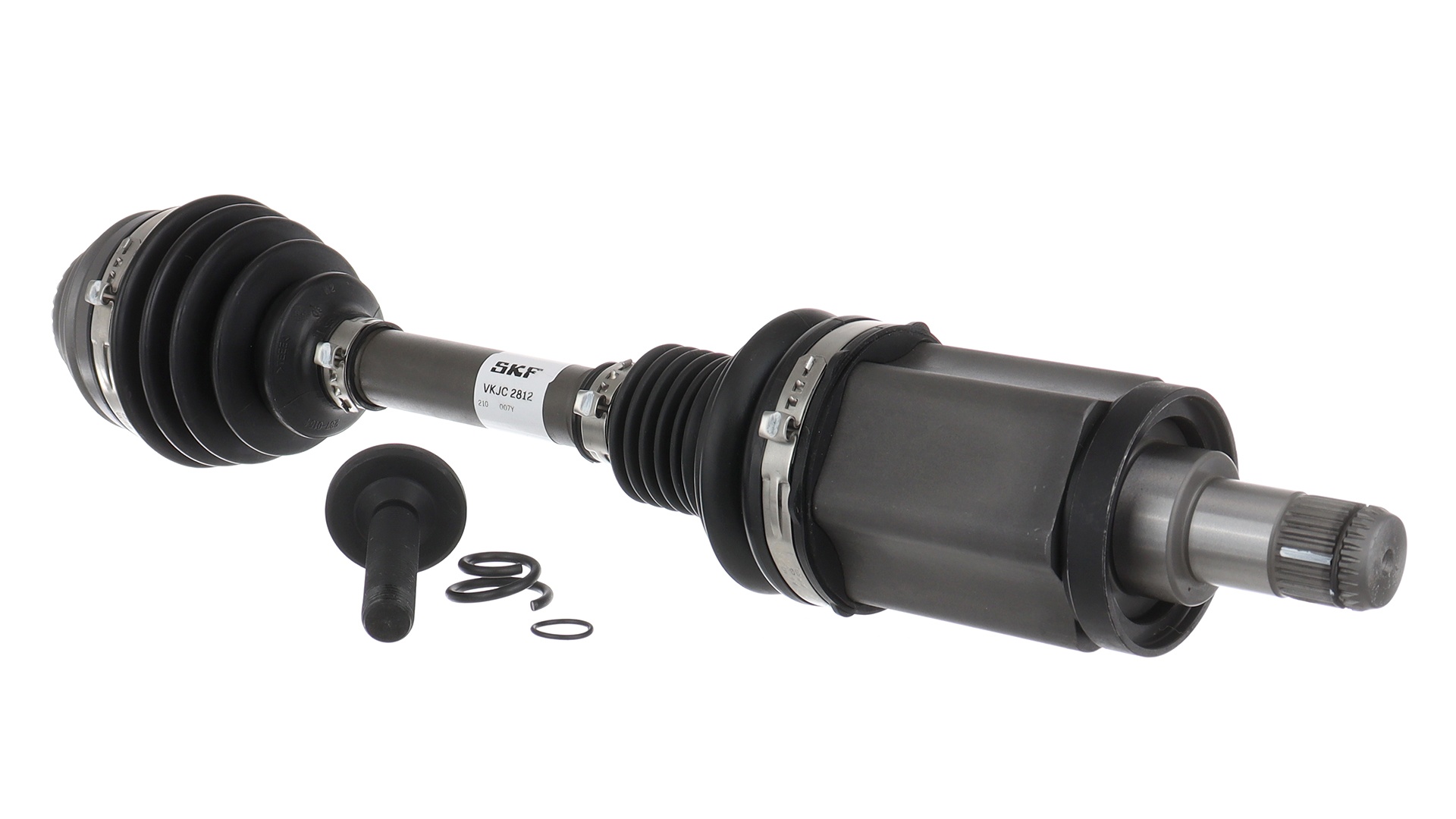 SKF Aandrijfas VKJC 2812