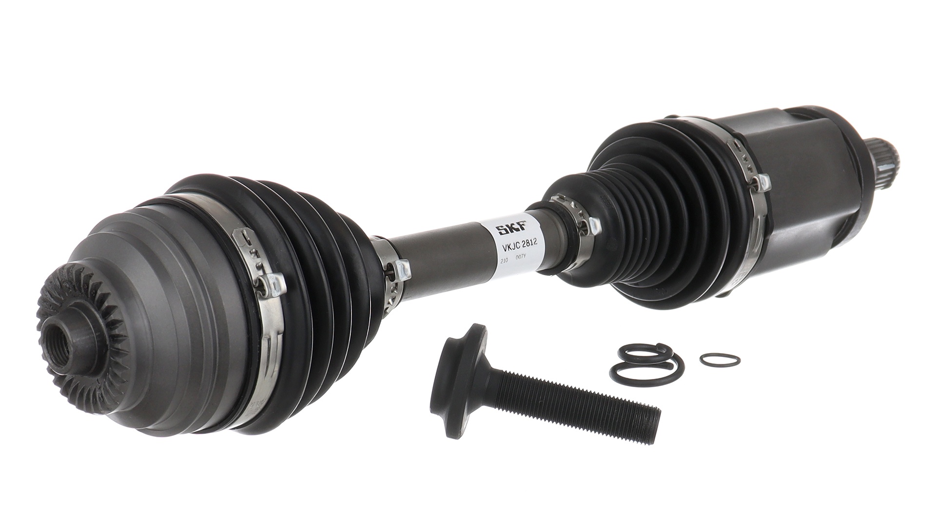 SKF Aandrijfas VKJC 2812