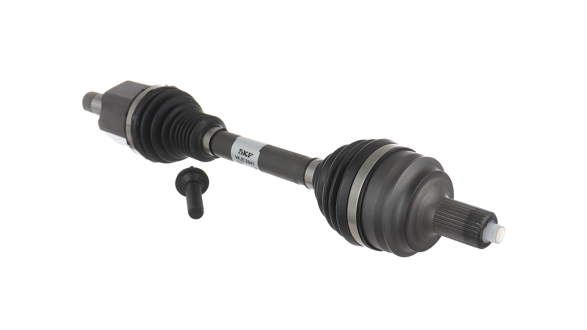 SKF Aandrijfas VKJC 2847