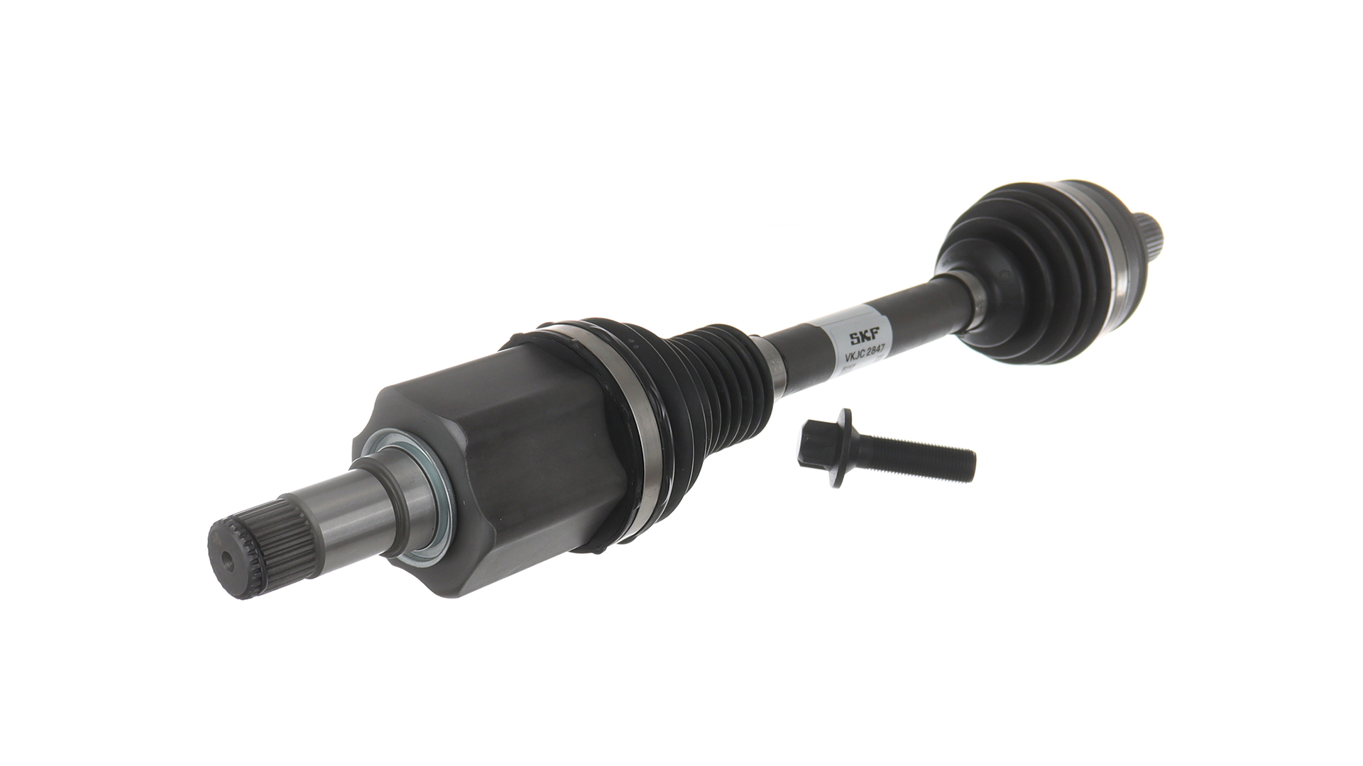 SKF Aandrijfas VKJC 2847