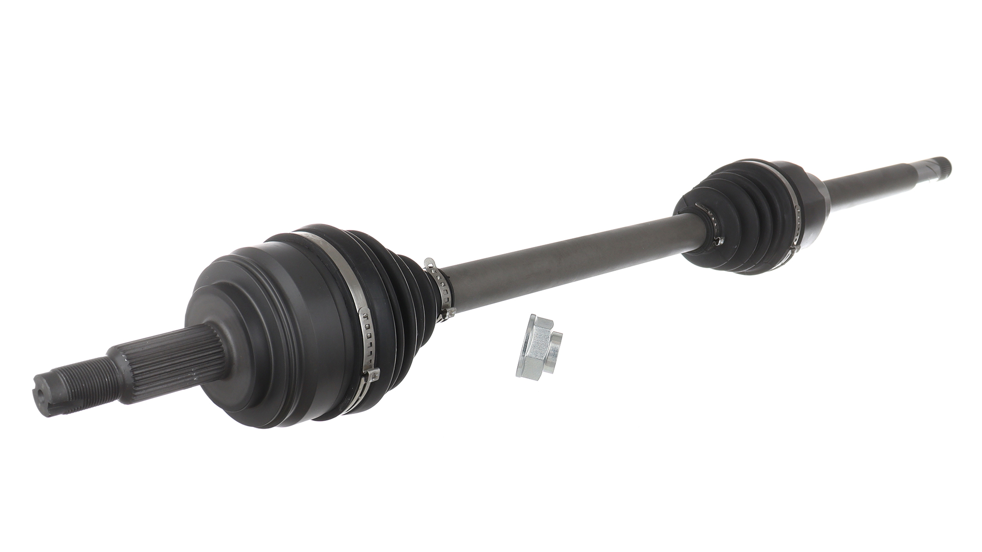 SKF Aandrijfas VKJC 2887