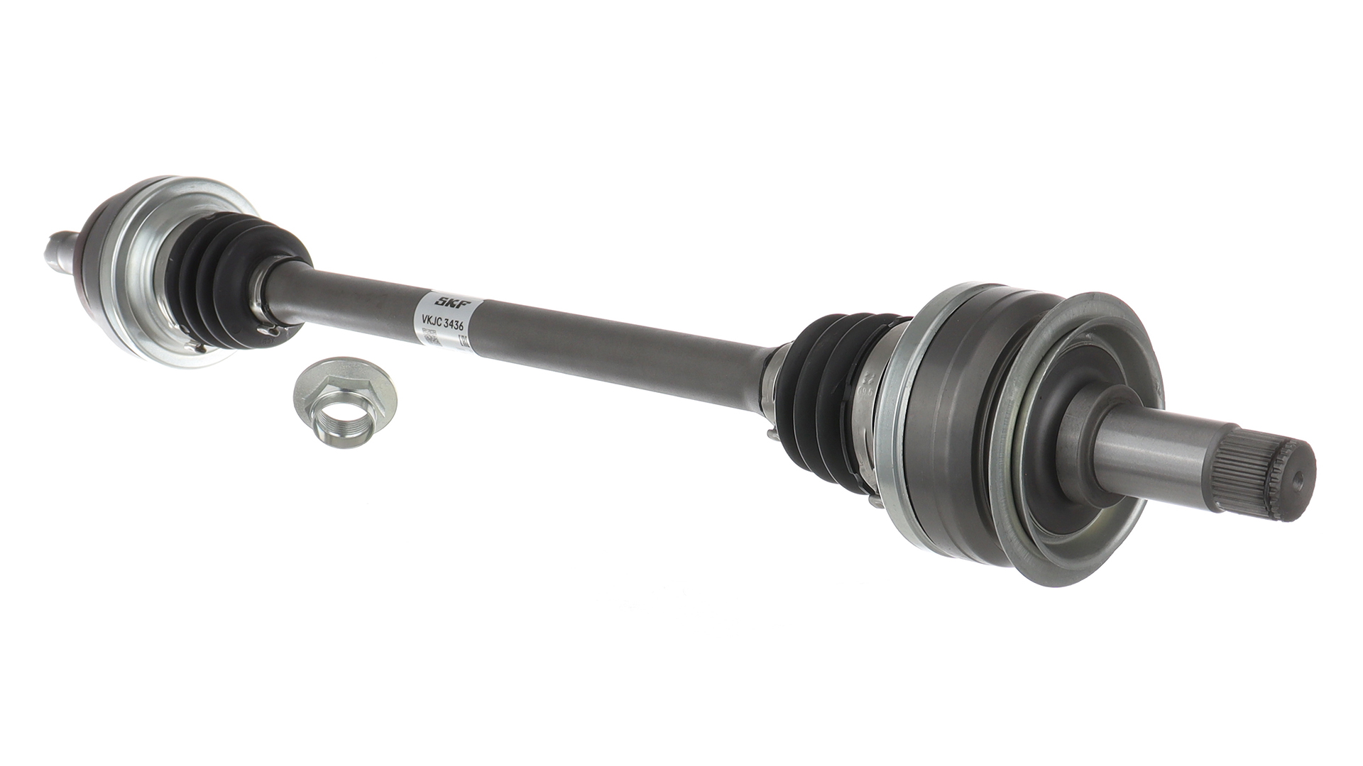 SKF Aandrijfas VKJC 3436