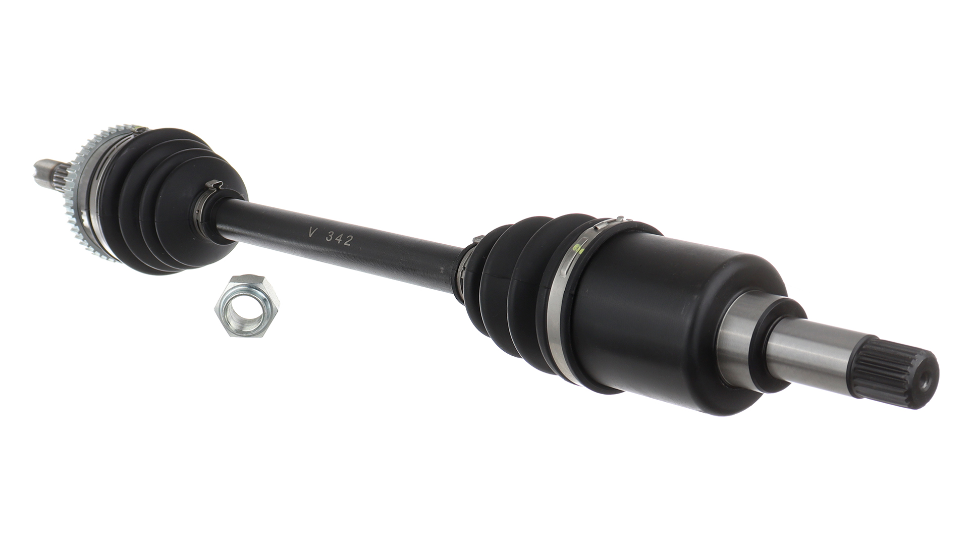 SKF Aandrijfas VKJC 3606