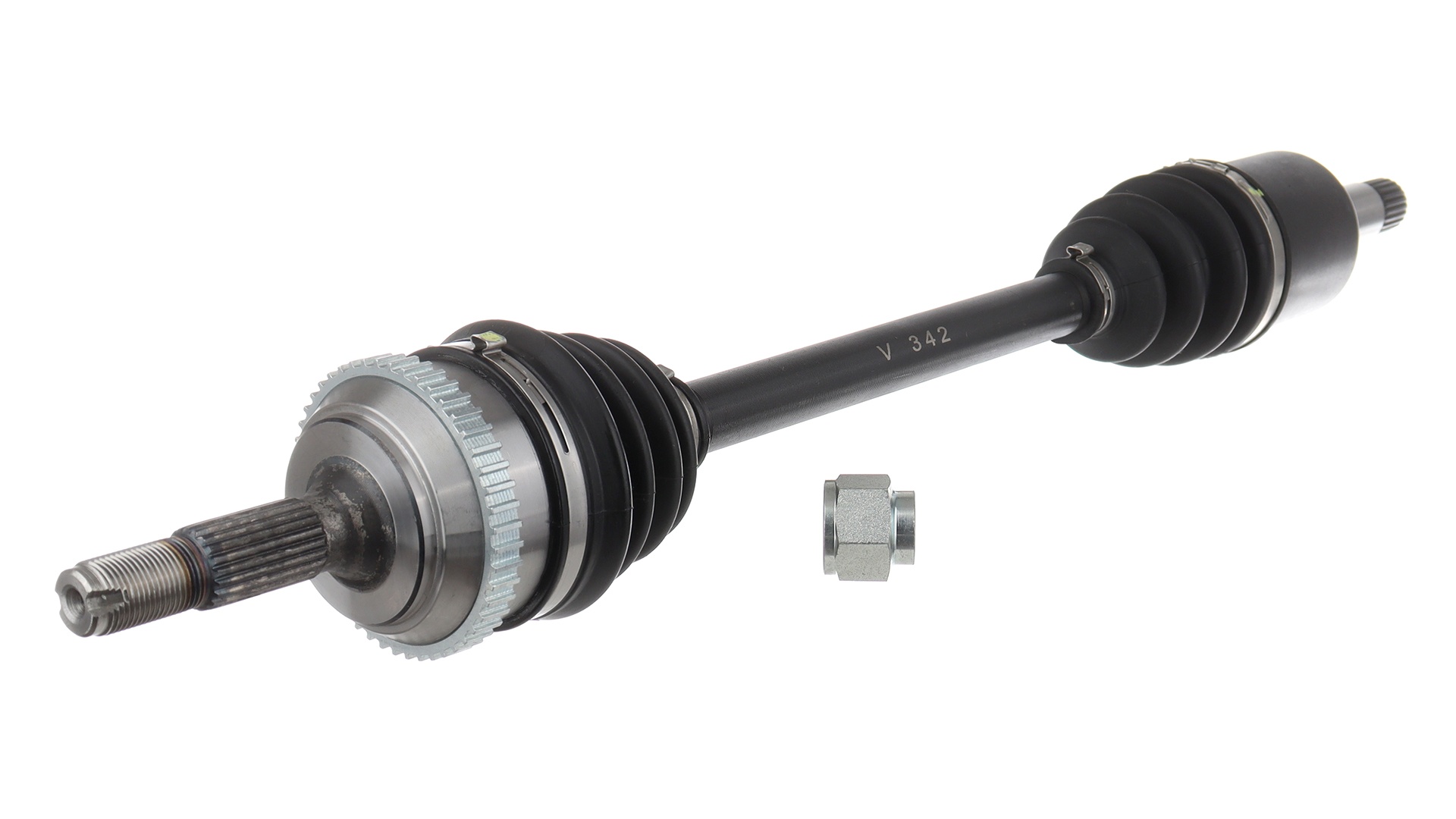 SKF Aandrijfas VKJC 3606