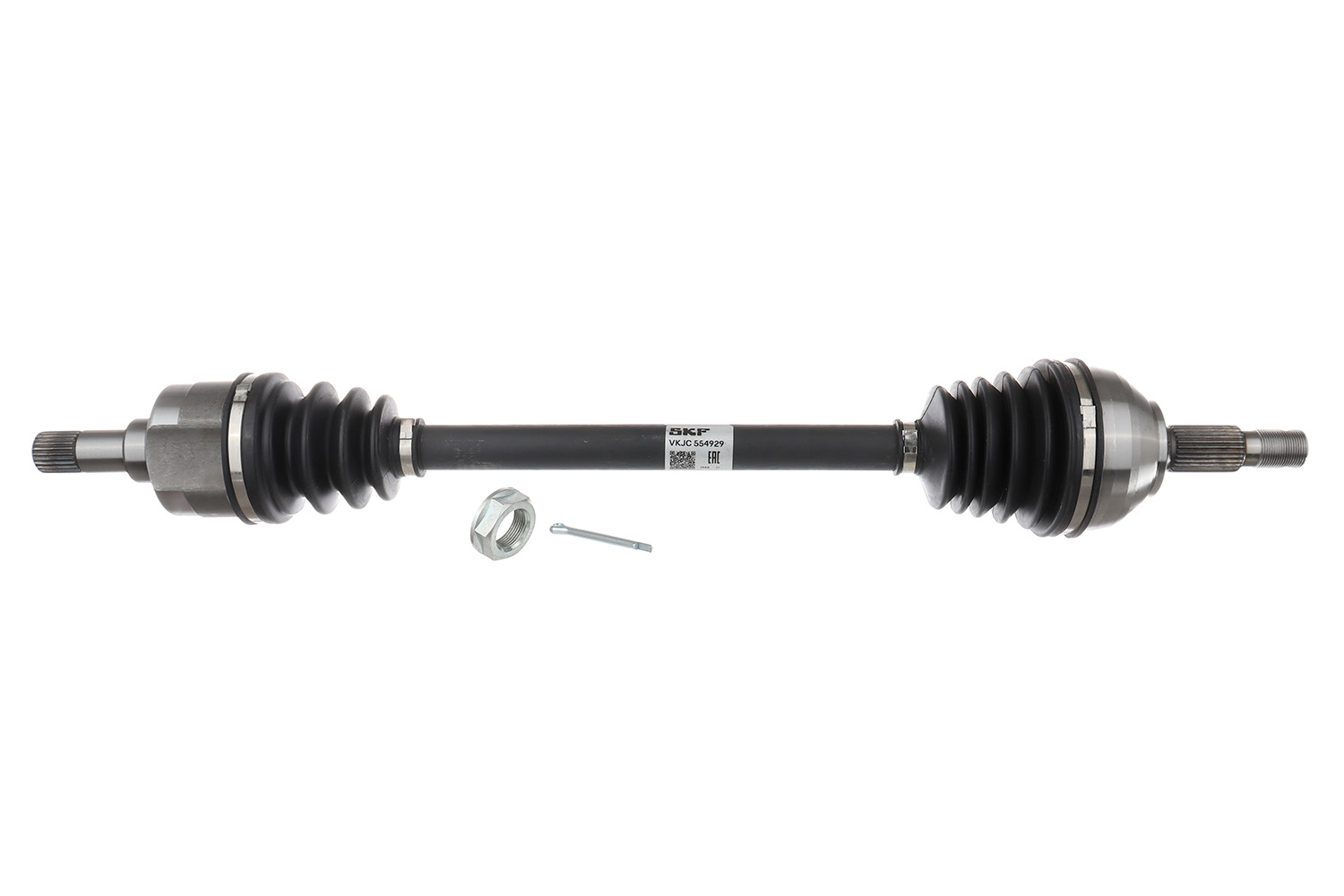 SKF Aandrijfas VKJC 3828