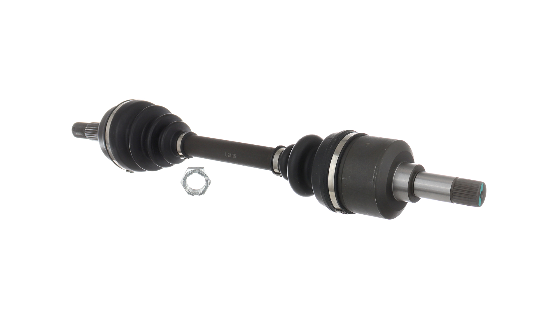 SKF Aandrijfas VKJC 3861