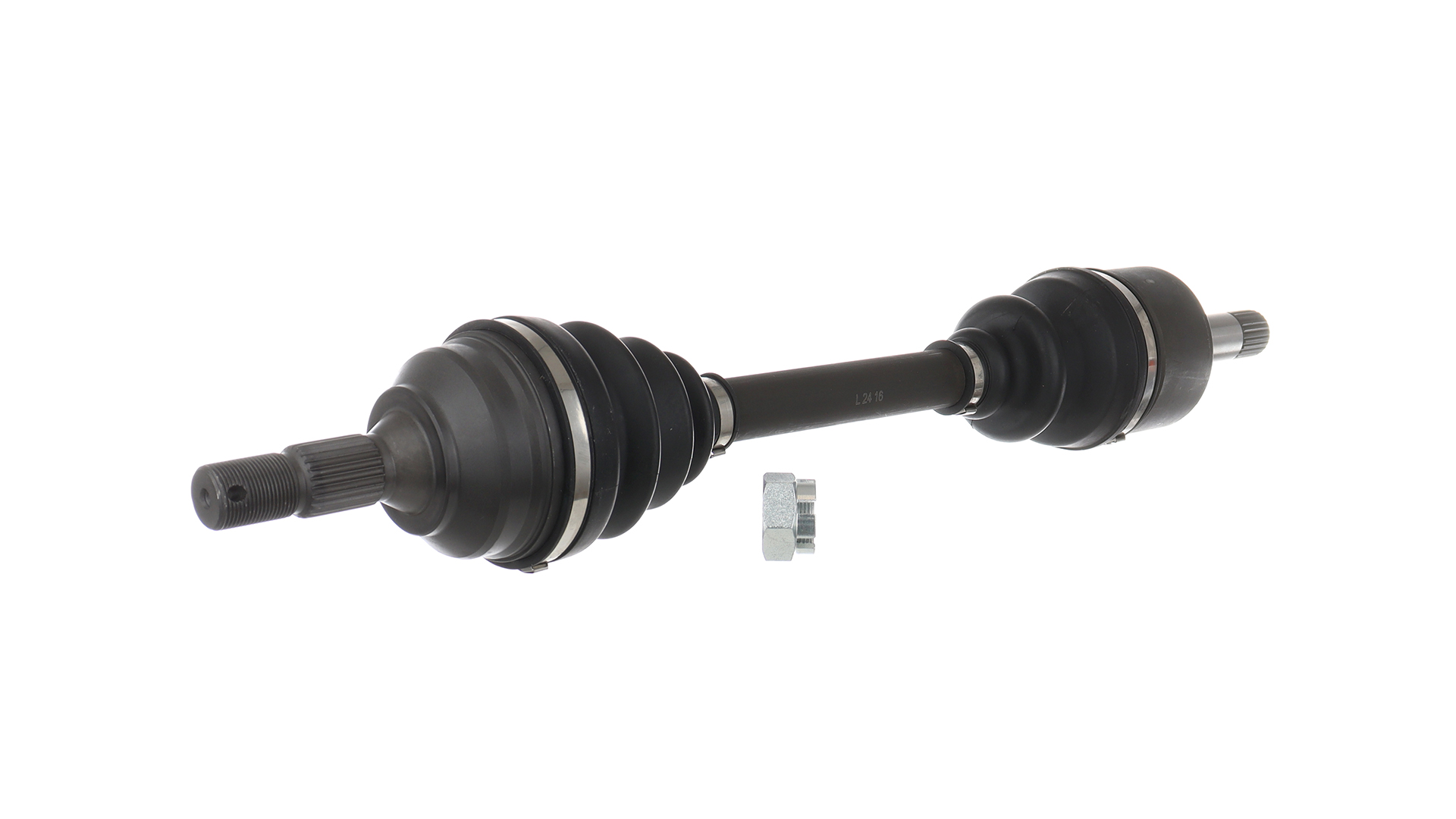 SKF Aandrijfas VKJC 3861