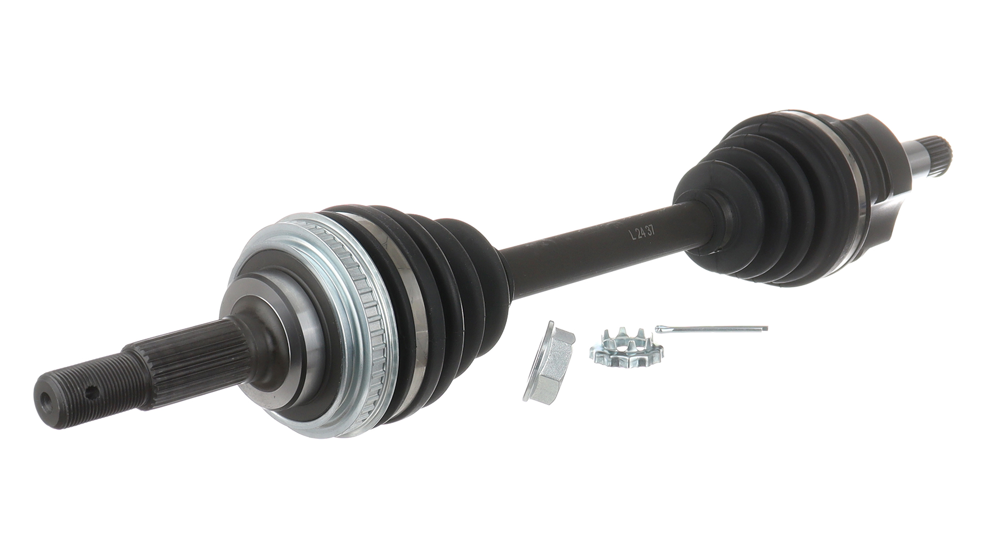 SKF Aandrijfas VKJC 4062