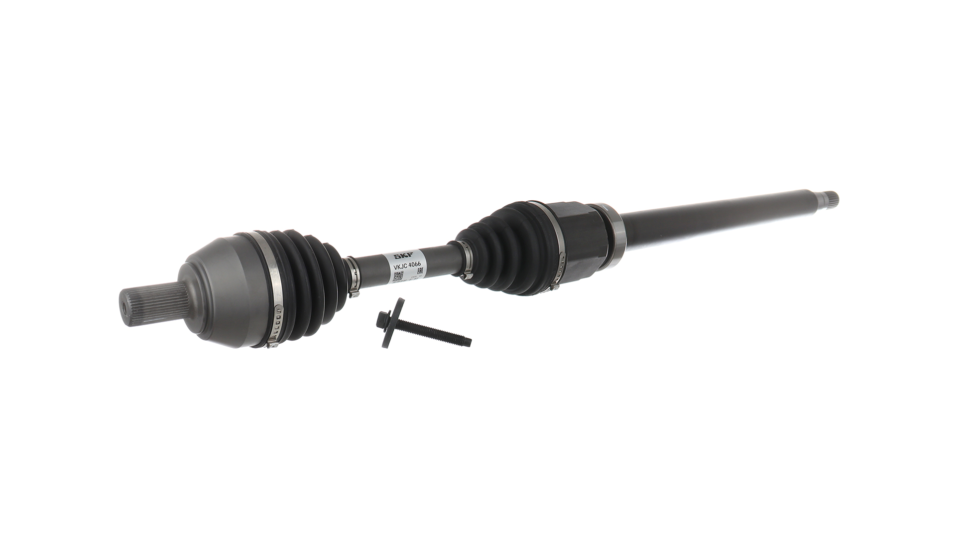 SKF Aandrijfas VKJC 4066