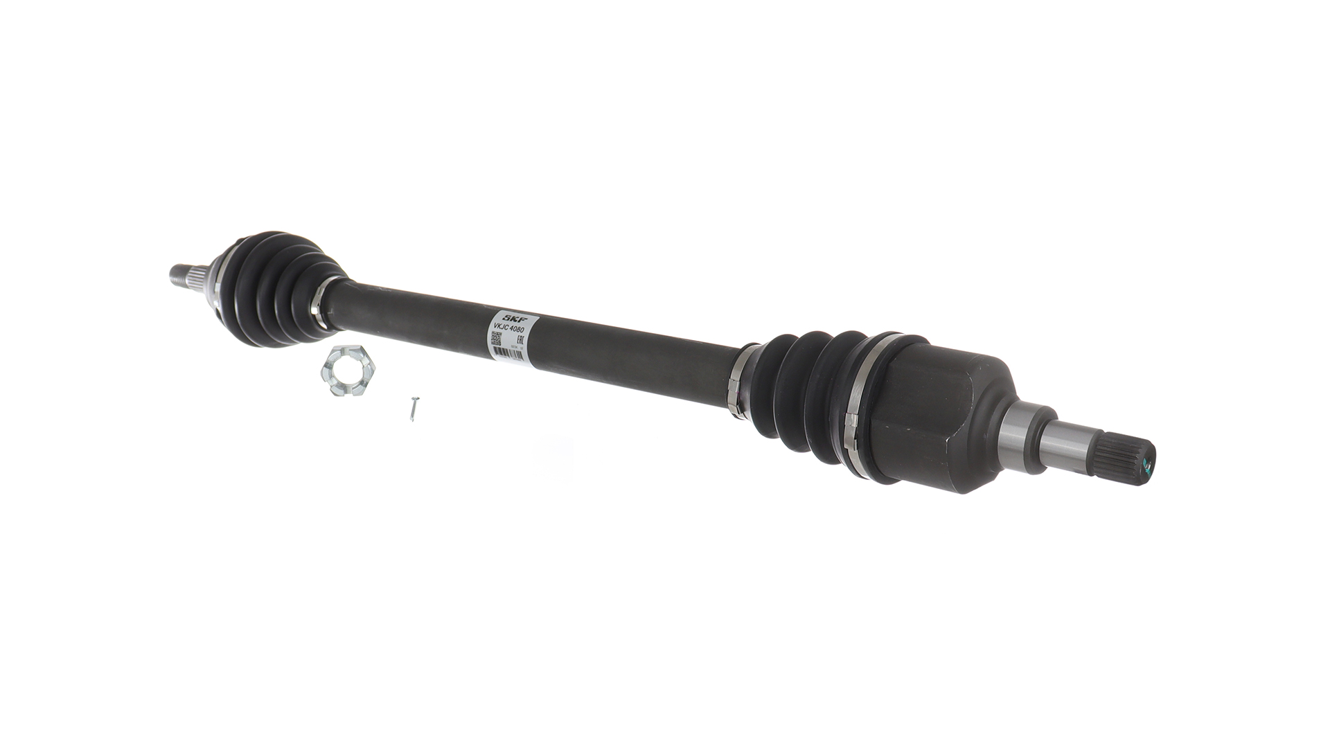 SKF Aandrijfas VKJC 4080