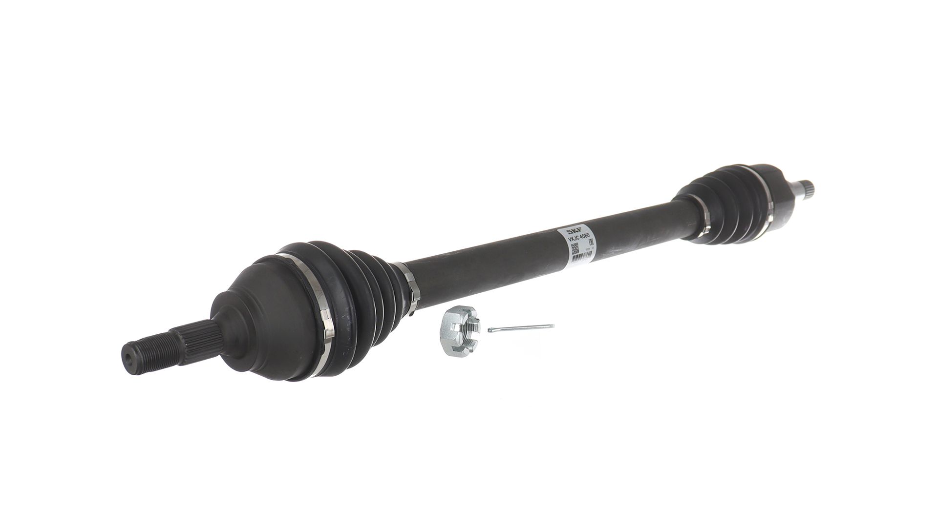 SKF Aandrijfas VKJC 4080