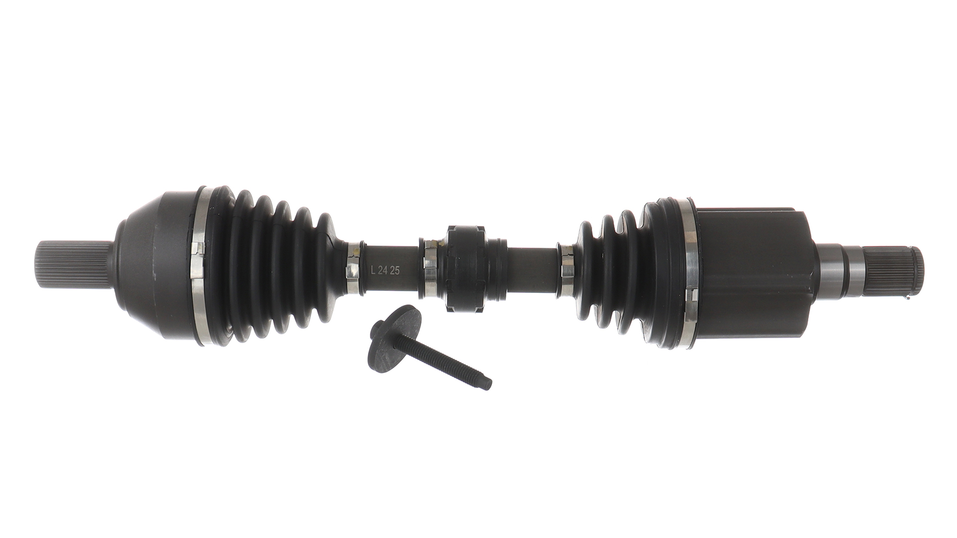 SKF Aandrijfas VKJC 4183