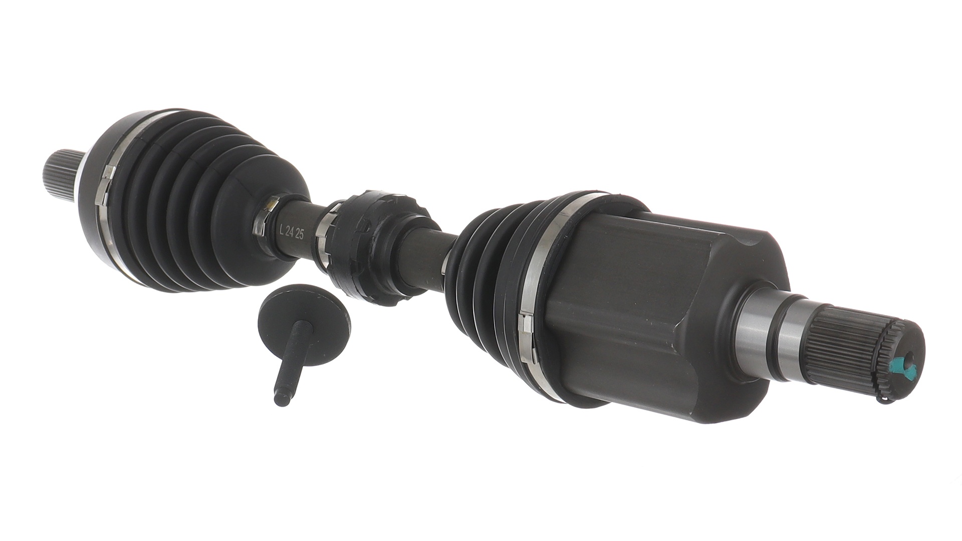 SKF Aandrijfas VKJC 4183