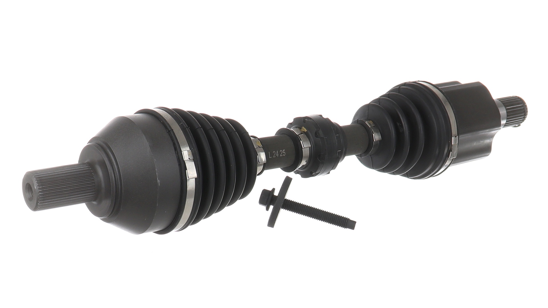 SKF Aandrijfas VKJC 4183