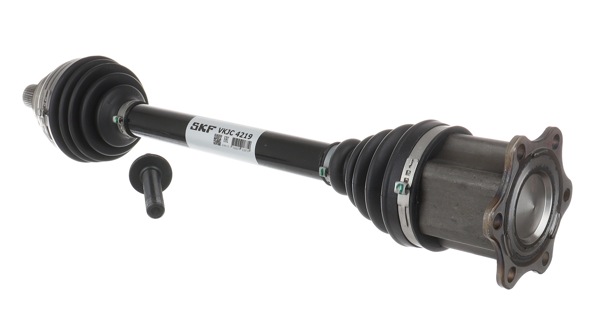 SKF Aandrijfas VKJC 4219