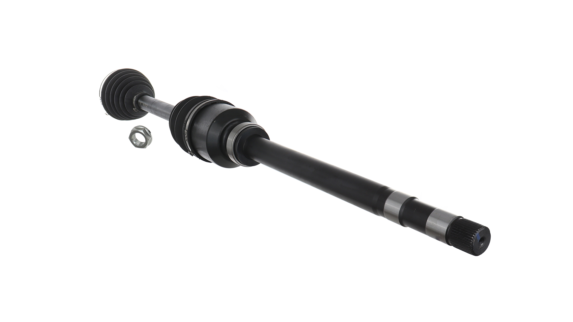 SKF Aandrijfas VKJC 4245