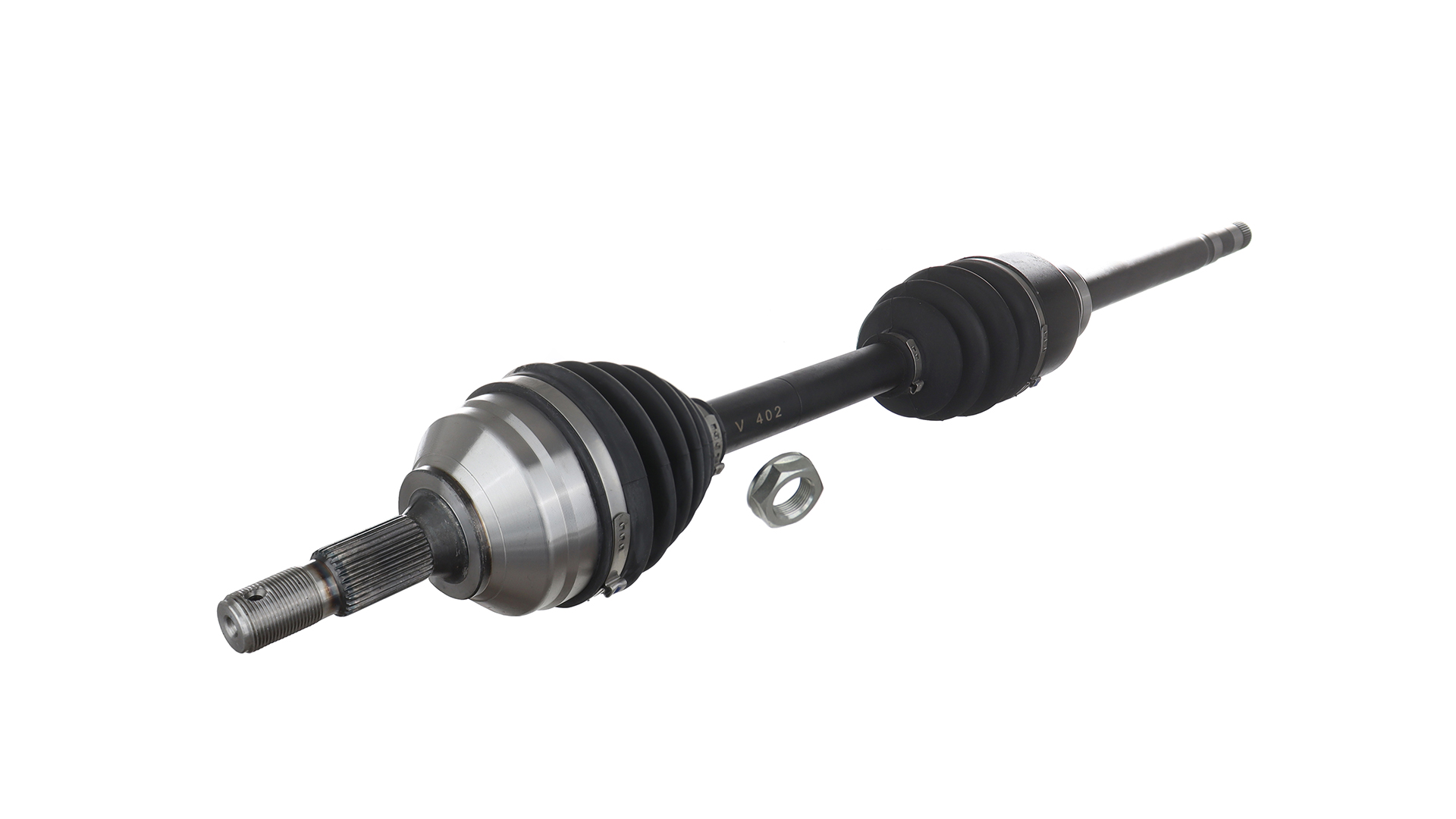 SKF Aandrijfas VKJC 4245