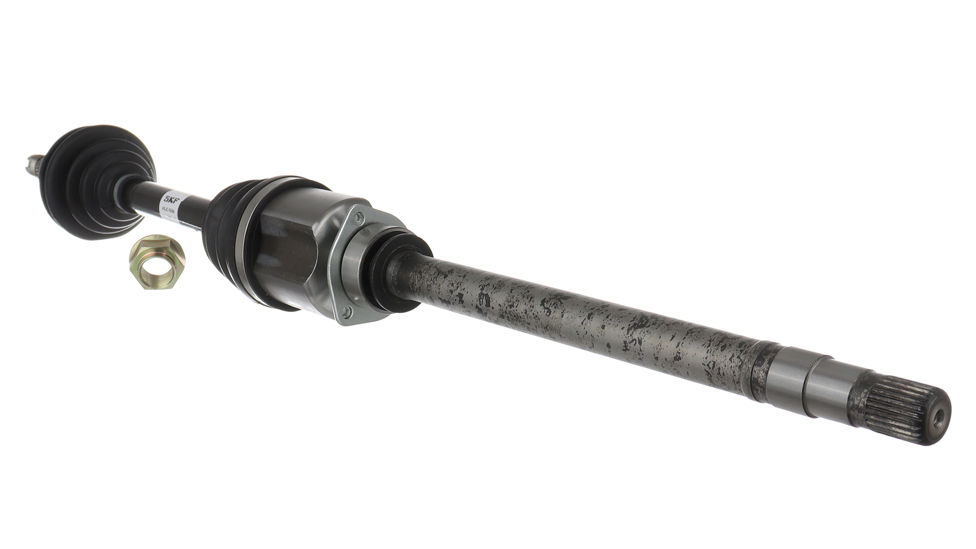 SKF Aandrijfas VKJC 4266