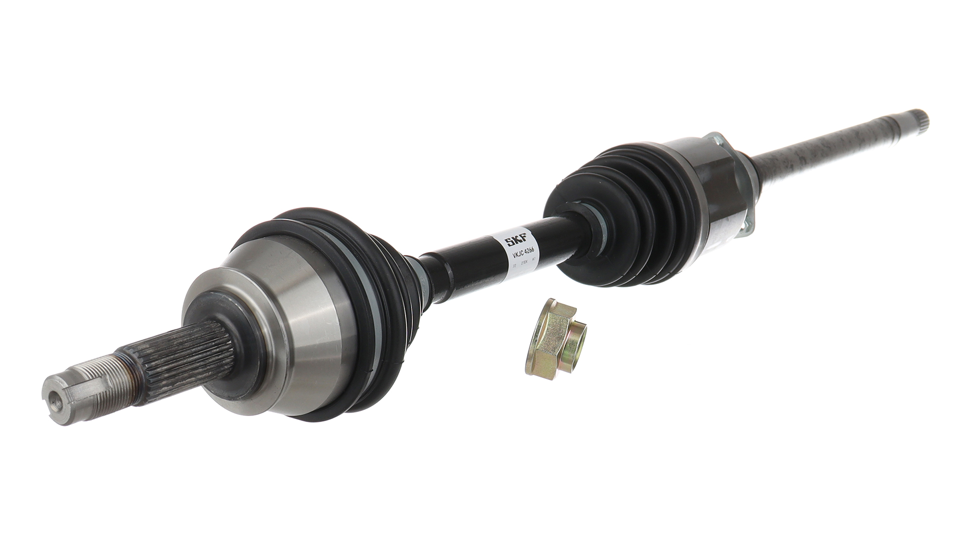 SKF Aandrijfas VKJC 4266