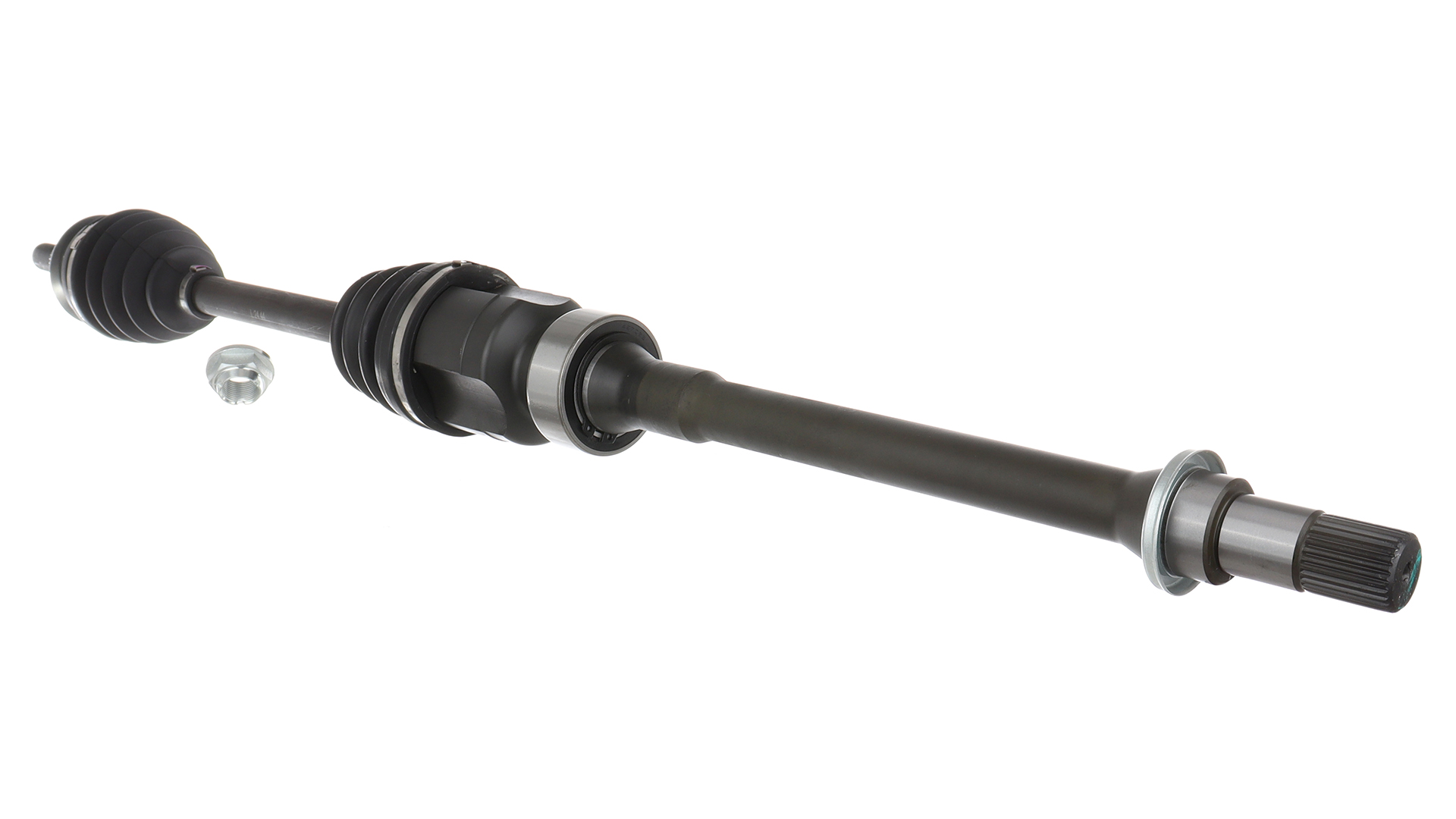 SKF Aandrijfas VKJC 4342