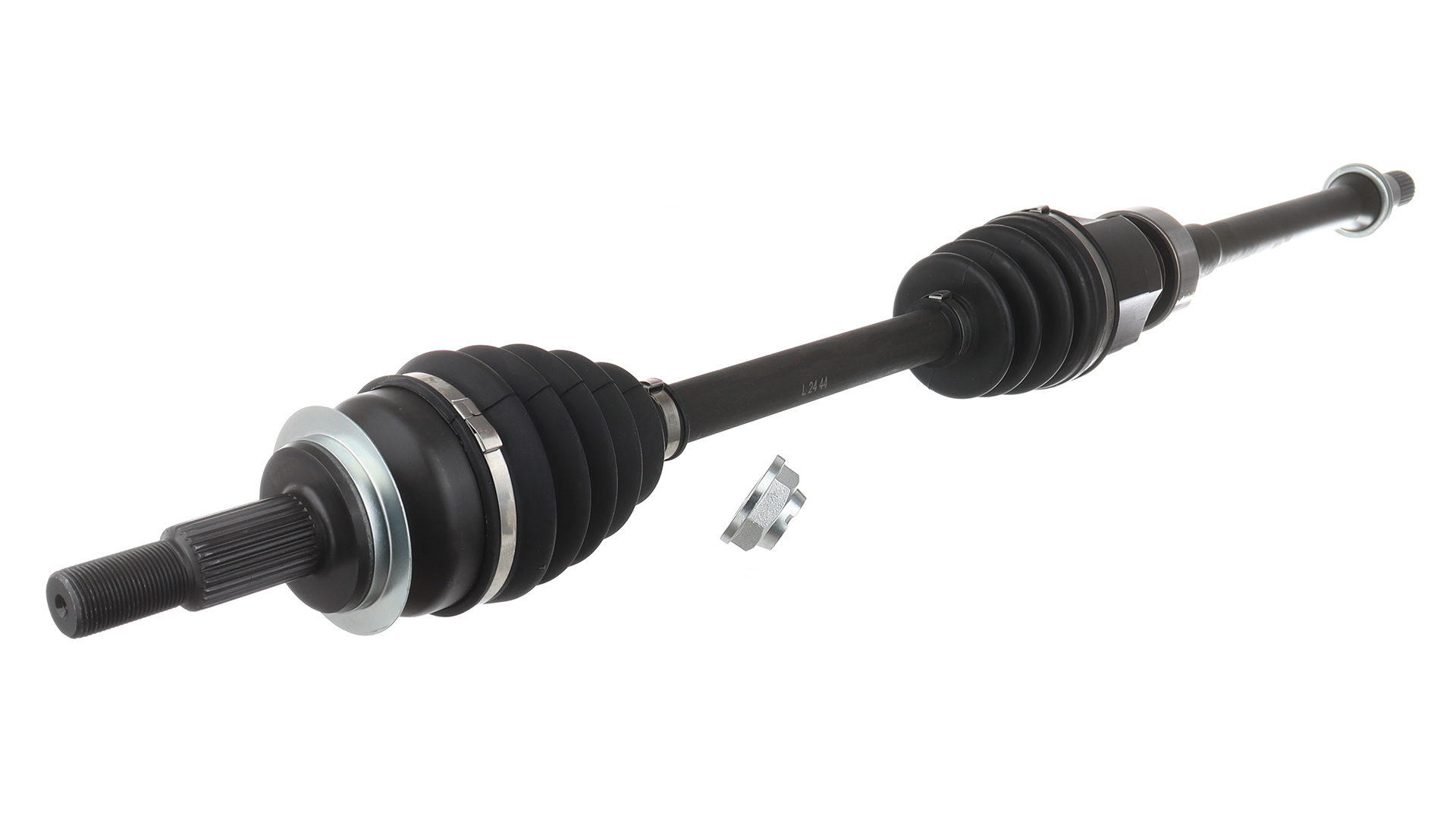 SKF Aandrijfas VKJC 4342