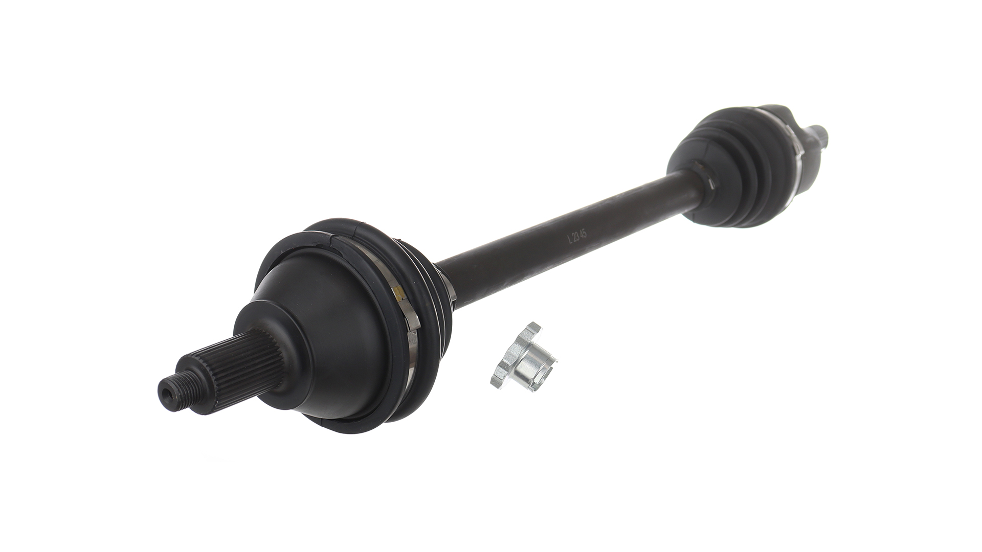 SKF Aandrijfas VKJC 4394