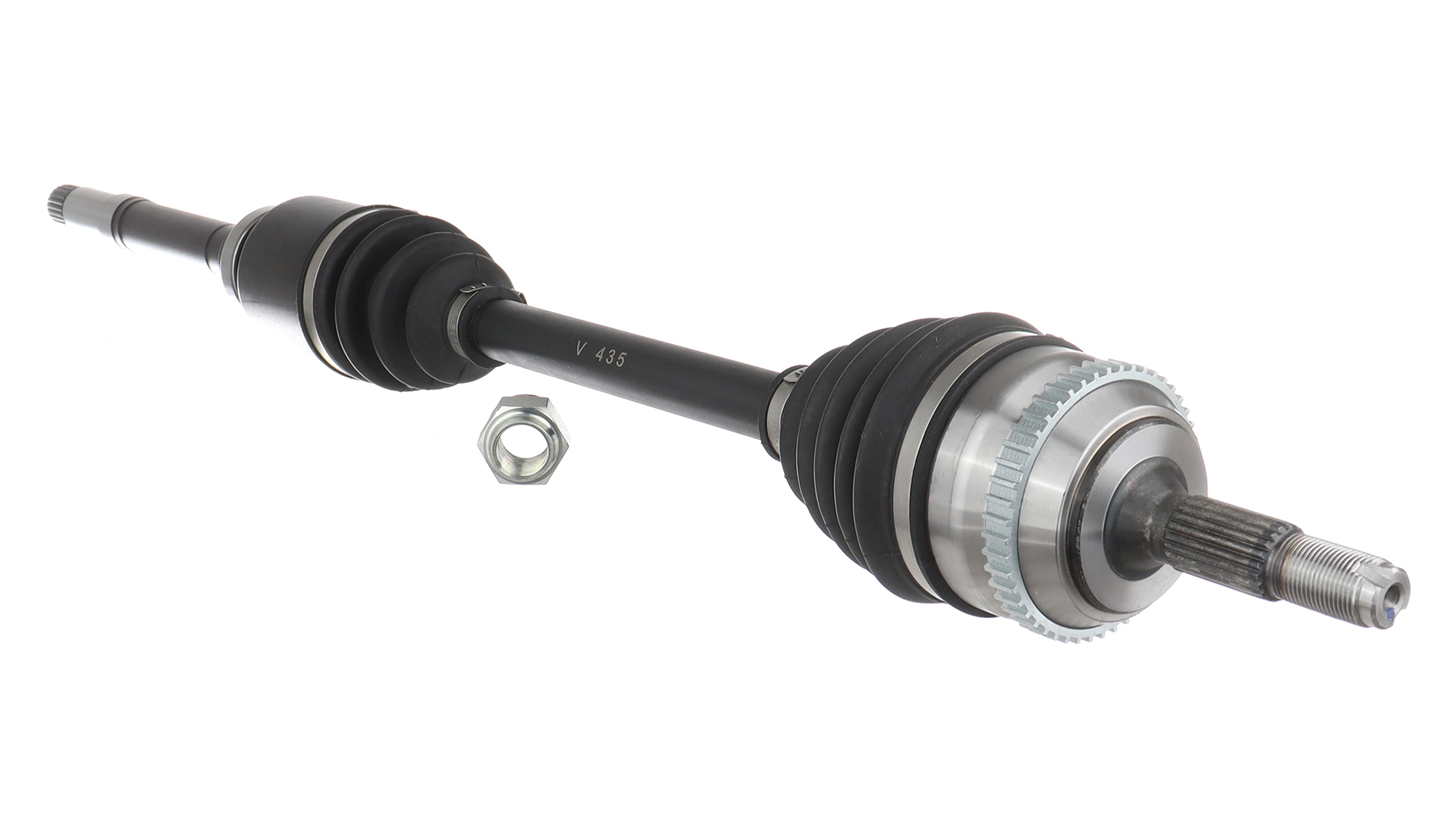 SKF Aandrijfas VKJC 4438