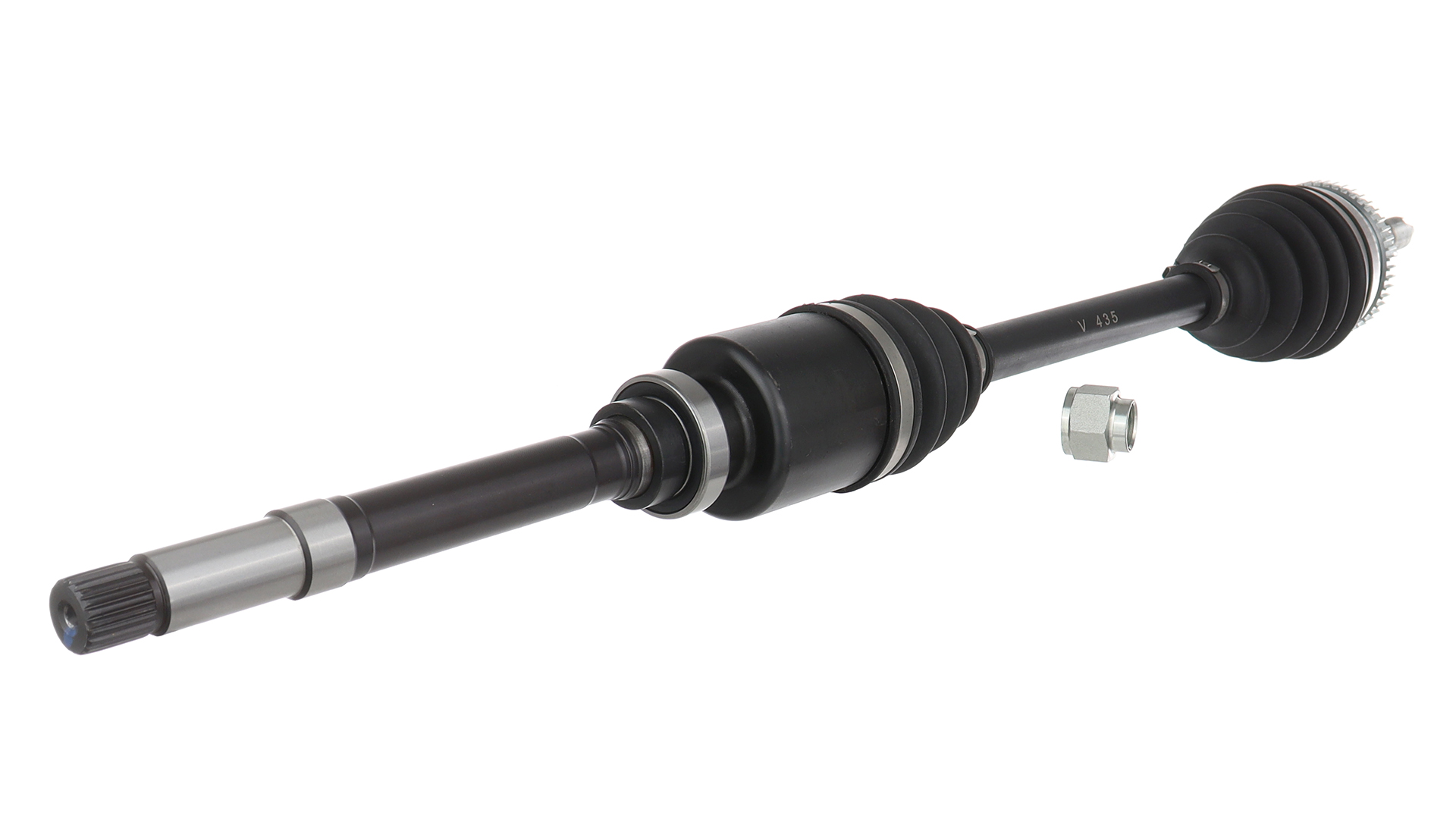 SKF Aandrijfas VKJC 4438